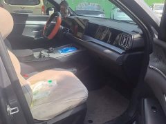 BYD Song Pro New Energy 2nd Generation Smart Driving DM-i 75KM Excellence Edition - ფოტო 8