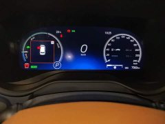 Toyota Sienna 2027 2.5L Hybrid AWD Premium Edition - ფოტო 14
