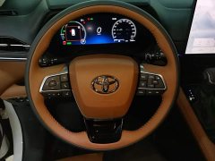 Toyota Sienna 2027 2.5L Hybrid AWD Premium Edition - ფოტო 15