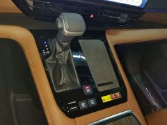 Toyota Sienna 2027 2.5L Hybrid AWD Premium Edition - ფოტო 16
