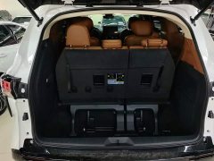 Toyota Sienna 2027 2.5L Hybrid AWD Premium Edition - ფოტო 4