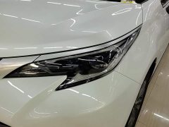 Toyota Sienna 2027 2.5L Hybrid AWD Premium Edition - ფოტო 5