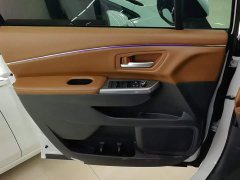 Toyota Sienna 2027 2.5L Hybrid AWD Premium Edition - ფოტო 7