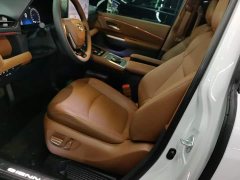 Toyota Sienna 2027 2.5L Hybrid AWD Premium Edition - ფოტო 9