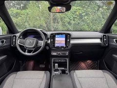 Volvo XC40 B3 Smart Fashion Edition - ფოტო 11