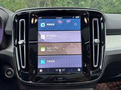 Volvo XC40 B3 Smart Fashion Edition - ფოტო 13
