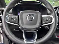 Volvo XC40 B3 Smart Fashion Edition - ფოტო 15