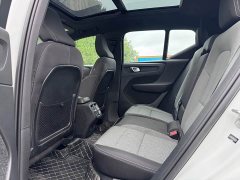 Volvo XC40 B3 Smart Fashion Edition - ფოტო 18
