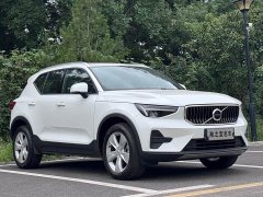 Volvo XC40 B3 Smart Fashion Edition - ფოტო 3