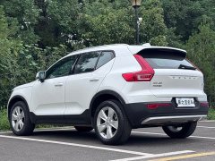 Volvo XC40 B3 Smart Fashion Edition - ფოტო 5