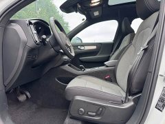 Volvo XC40 B3 Smart Fashion Edition - ფოტო 8