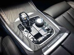 BMW X7 Facelift xDrive40i Executive Luxury Package - ფოტო 10