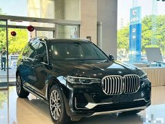 BMW X7 Facelift xDrive40i Executive Luxury Package - ფოტო 2