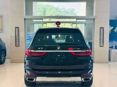 BMW X7 Facelift xDrive40i Executive Luxury Package - ფოტო 3
