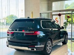BMW X7 Facelift xDrive40i Executive Luxury Package - ფოტო 5