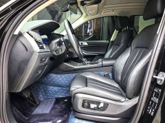 BMW X7 Facelift xDrive40i Executive Luxury Package - ფოტო 7