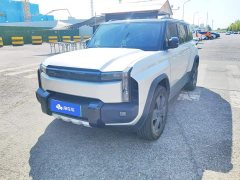 Chery iCAR 03T 520km FWD Long Range Comfort Edition - ფოტო 1
