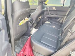 Chery iCAR 03T 520km FWD Long Range Comfort Edition - ფოტო 11