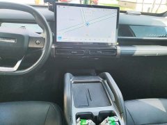 Chery iCAR 03T 520km FWD Long Range Comfort Edition - ფოტო 16