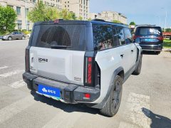 Chery iCAR 03T 520km FWD Long Range Comfort Edition - ფოტო 3
