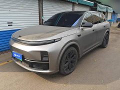 Li Auto L7 Pro - ფოტო 1