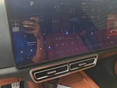 Li Auto L7 Pro - ფოტო 13