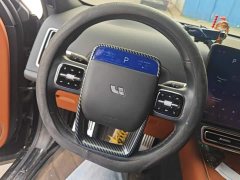 Li Auto L7 Pro - ფოტო 15