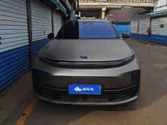 Li Auto L7 Pro - ფოტო 2