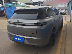 Li Auto L7 Pro - ფოტო 3