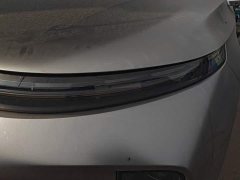 Li Auto L7 Pro - ფოტო 5