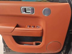 Li Auto L7 Pro - ფოტო 7