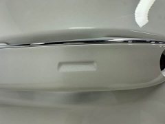 Volkswagen Golf 280TSI DSG R-Line Lite - ფოტო 10