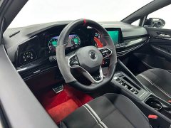 Volkswagen Golf 280TSI DSG R-Line Lite - ფოტო 17