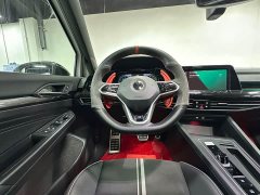 Volkswagen Golf 280TSI DSG R-Line Lite - ფოტო 18