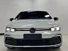 Volkswagen Golf 280TSI DSG R-Line Lite - ფოტო 2