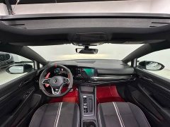 Volkswagen Golf 280TSI DSG R-Line Lite - ფოტო 20