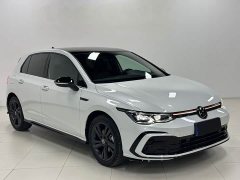 Volkswagen Golf 280TSI DSG R-Line Lite - ფოტო 3