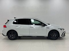 Volkswagen Golf 280TSI DSG R-Line Lite - ფოტო 4