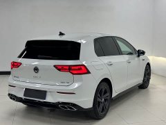 Volkswagen Golf 280TSI DSG R-Line Lite - ფოტო 5
