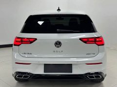 Volkswagen Golf 280TSI DSG R-Line Lite - ფოტო 6