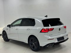 Volkswagen Golf 280TSI DSG R-Line Lite - ფოტო 7