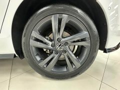 Volkswagen Golf 280TSI DSG R-Line Lite - ფოტო 8