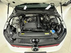 Volkswagen Golf 280TSI DSG R-Line Lite - ფოტო 9