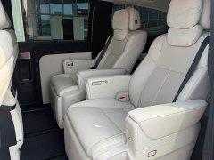 Li Auto MEGA Home Family Edition - ფოტო 5