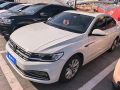 Volkswagen Bora 1.5L Automatic Elite Smart Connected Edition - ფოტო 1