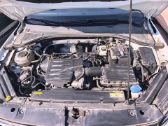 Volkswagen Bora 1.5L Automatic Elite Smart Connected Edition - ფოტო 10