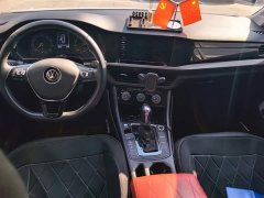Volkswagen Bora 1.5L Automatic Elite Smart Connected Edition - ფოტო 12