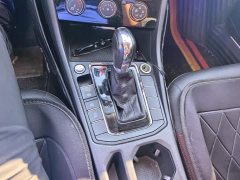 Volkswagen Bora 1.5L Automatic Elite Smart Connected Edition - ფოტო 16
