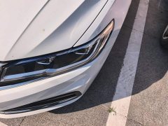 Volkswagen Bora 1.5L Automatic Elite Smart Connected Edition - ფოტო 5