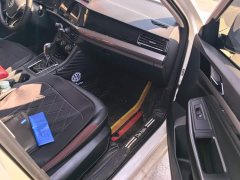 Volkswagen Bora 1.5L Automatic Elite Smart Connected Edition - ფოტო 8